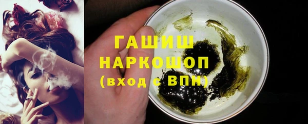 хмурый Абаза